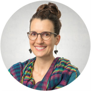 Angela Morel