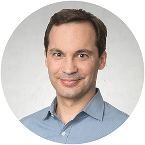 Dr. med. Romain Zahnd
