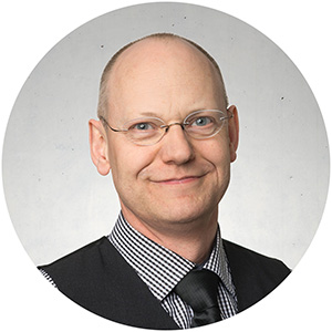 Dr. med. Friedrich Aigner