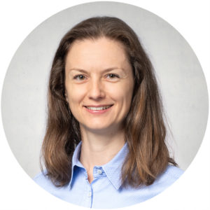 Dr. Lenka Bosanska