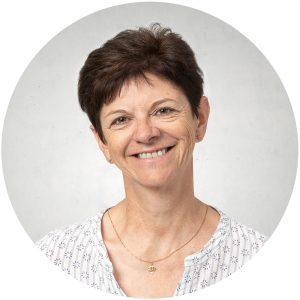 Mirjam Ritz
